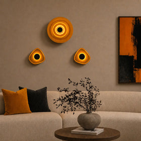 NIRO WALL LIGHT — lifestyle