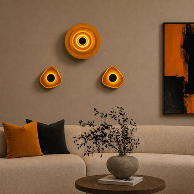 NIRO WALL LIGHT — lifestyle