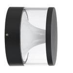 Noral Exterior LED Wall Light