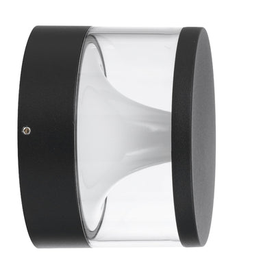 Noral Exterior LED Wall Light