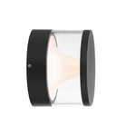 Noral Exterior LED Wall Light
