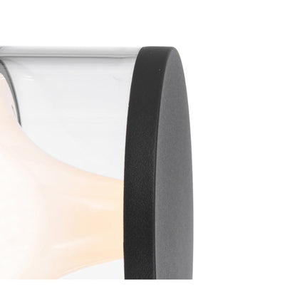 Noral Exterior LED Wall Light