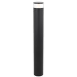 Noral Exterior LED Bollard Light