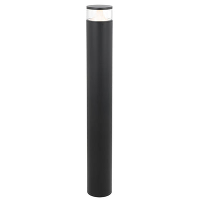 Noral Exterior LED Bollard Light