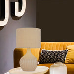 Nord Ceramic Table Lamp