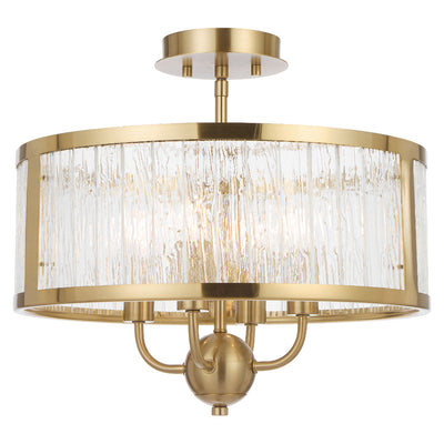 Norel 4 Pendant Light