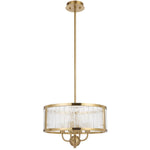 Norel 4 Pendant Light