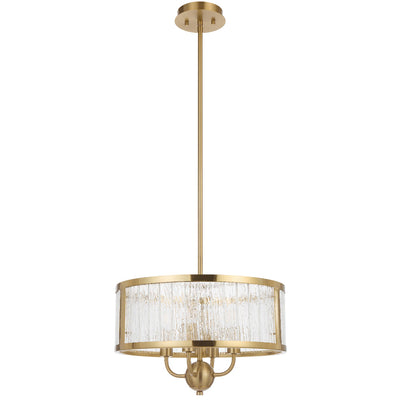 Norel 4 Pendant Light