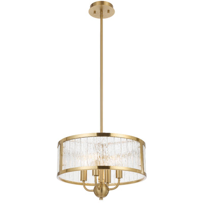 Norel 4 Pendant Light