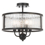 Norel 4 Pendant Light