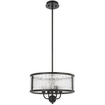 Norel 4 Pendant Light