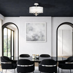 Norel 4 Pendant Light — lifestyle