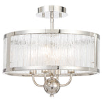 Norel 4 Pendant Light