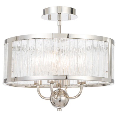 Norel 4 Pendant Light