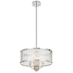 Norel 4 Pendant Light