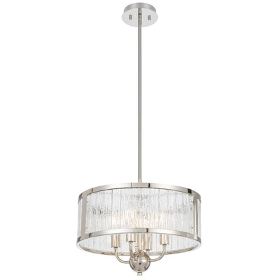 Norel 4 Pendant Light