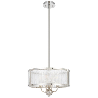 Norel 4 Pendant Light