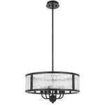 Norel 6 Pendant Light