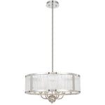 Norel 6 Pendant Light