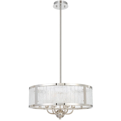 Norel 6 Pendant Light