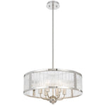 Norel 6 Pendant Light