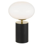 Notal Touch Table Lamp
