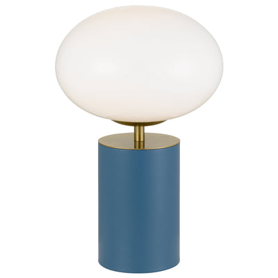 Notal Touch Table Lamp