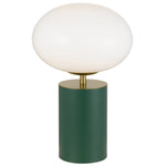 Notal Touch Table Lamp
