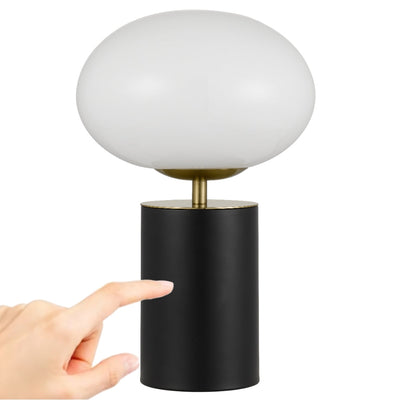 Notal Touch Table Lamp