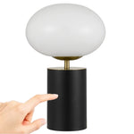 Notal Touch Table Lamp