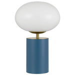 Notal Touch Table Lamp