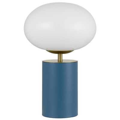 Notal Touch Table Lamp