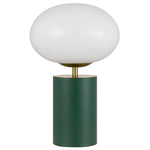 Notal Touch Table Lamp