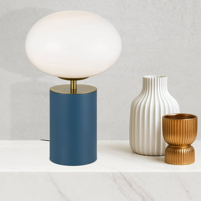 Notal Touch Table Lamp — lifestyle