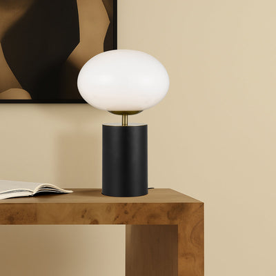 Notal Touch Table Lamp — lifestyle