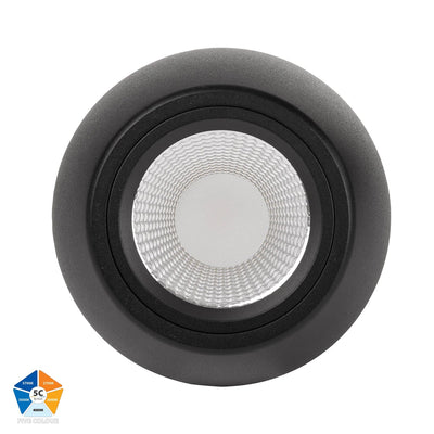 Nella Surface Mounted Round Downlight