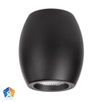 Nella Surface Mounted Round Downlight
