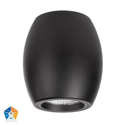 Nella Surface Mounted Round Downlight