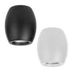 Nella Surface Mounted Round Downlight