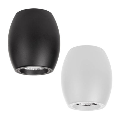 Nella Surface Mounted Round Downlight