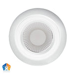 Nella Surface Mounted Round Downlight