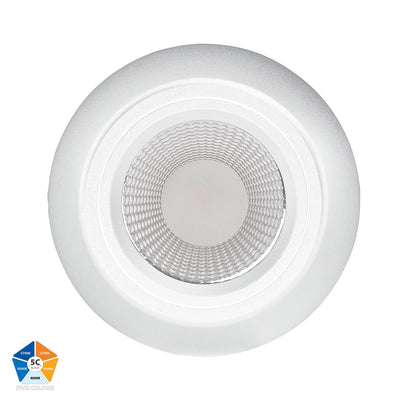 Nella Surface Mounted Round Downlight