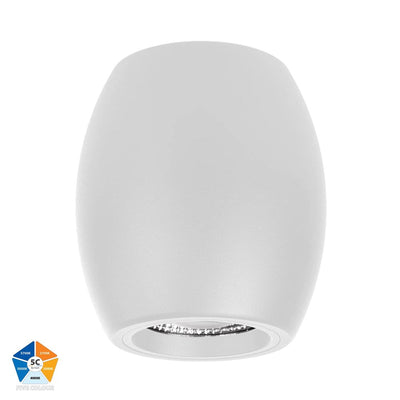Nella Surface Mounted Round Downlight