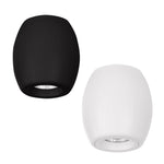 Nella Surface Mounted Round Downlight