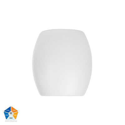 Nella Surface Mounted Round Downlight