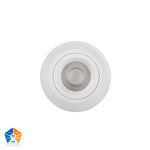 Nella Surface Mounted Round Downlight