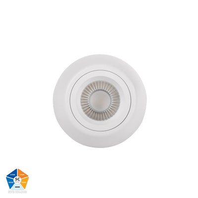 Nella Surface Mounted Round Downlight