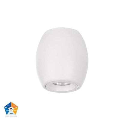 Nella Surface Mounted Round Downlight