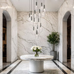 Obris 15 Pendant Light — lifestyle