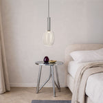 Obris 1 Pendant Light — lifestyle